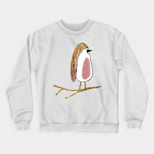 Robin Crewneck Sweatshirt